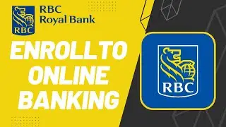 Royal Bank of Canada : Enroll to Online Banking | 2023