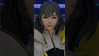 FF14 MV - Necron(Teaser) #ff14bgm #ffxiv