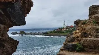 GEZELİM GÖRELİM | GARİPÇE / RUMELİ FENERİ / RÜMELİ KAVAĞI