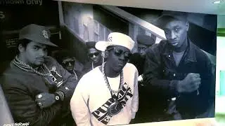 Funk You Heroes of Hip-Hop Graffiti & Street Art