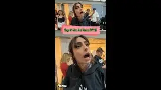 Zago quase apanhou por causa de um casaco 😳
