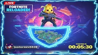 🤡POR FIN LLEGA SOUTH PARK en FORTNITE Filtraciones