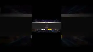 I GOT FREE  CRAZY BUNNY MP40 SKIN IN FREE FIRE🔥#freefire#shorts#bunnymp40