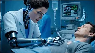 These AI Robots Are Already Saving Lives in Hospitals | The Hospital of the Future Looks Like This