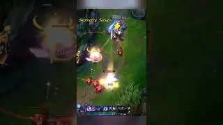 Aphelios Combo Explained