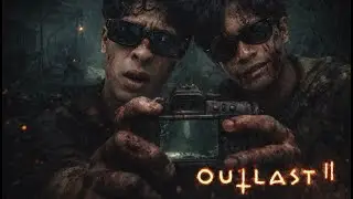PLAYING OUTLAST 2 / HORROR GAME ! Please do Give us a Follow, Like, Share.  #twitch #manipur