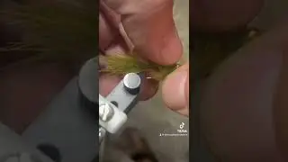 #flyfishing#flytying#flytyingtutorial#fishing