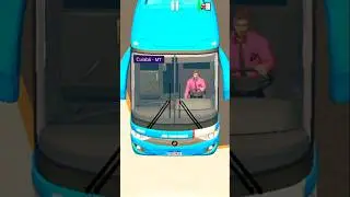 world Bus driving Simulator  #gaming #shortsfee #shorts #shortsfeed #ytshorts #youtubeshorts