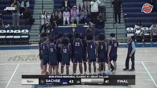 KofC Game 12: Grand Prairie vs. Sachse