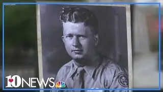 Roddie Edmonds to be honored with Knoxville marker