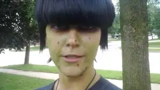 Series Of Murdoc pt.4 FUN
