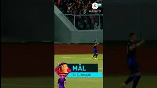 cristiano ronaldo celebration in fifa mobile👑🪄🔥|#shorts #fifa #mobile #football #gameplay #cr7