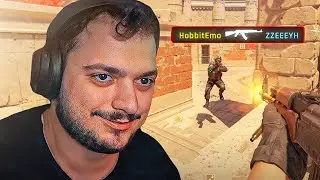 KIYASIYA REKABET! | EKİPLE CS2