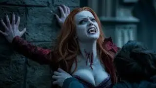 Dark Shadow Movie Explained In Hindi | Horror Story In Hindi