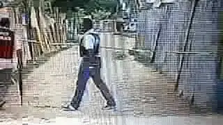 VOILENCE IN TIVOLI GARDENS DUDUS DOWN TOWN KINGSTON JAMAICA STATE OF EMERGENCY