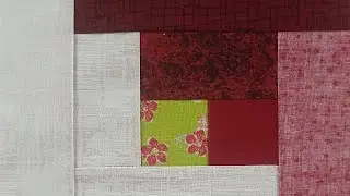 Serger Quilting