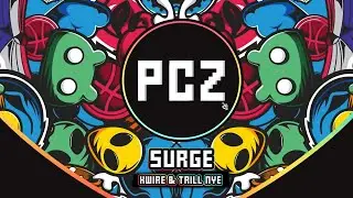 Xwire - Surge (feat Trill Nye)