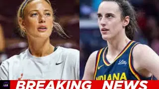 Sophie Cunningham Reveals Caitlin Clark Rule Amid WNBA Offseason