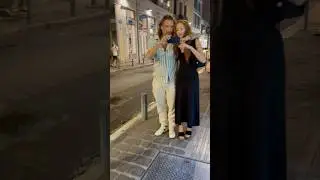 Walking in Athens #travel #athens #visitgreece #night #nightlife #greece #summer2024 #september2024