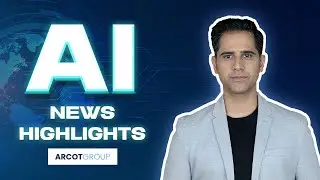 WEEKLY AI NEWS HIGHLIGHTS
