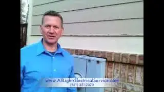 Electricians Corona - 5 Electrical Safety Tips for Homeowners