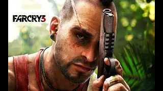 FAR CRY 3 MISSION SAVING OLIVER #technogamerz #farcrydawn #farcy4 #farcry5 #guns