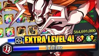 CLEARING ALL WAVES?! NEW RANGED NIGHTMARE SQUAD ZERO GUILD QUEST! Bleach: Brave Souls!