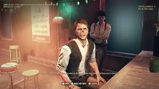 Fallout 76 (The WayWard, Jason-Mewes, Smiley And More)