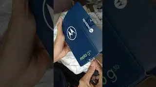 Motorola G 30 unboxing in front Flipkart delivery boy fraud or real