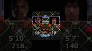 #brucelee vs #miketyson - FanVideo💀🩸#kungfu #music #boxing #fighter #lovefighters #film #fypシ゚viral