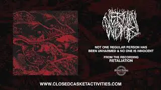 Vermin Womb - Not One Regular Person Has Been Unharmed & No One Is Innocent