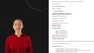 Afresko Vision Software
