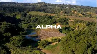 Kapala'alaea Dam