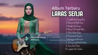 Laras Senja Album 2 (Dreamy spiritual Islamic with Future Bass, Lo-Fi, dan Chillstep)