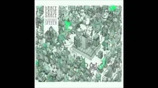 Dance Gavin Dance - Jesus H. Macy (8-Bit)