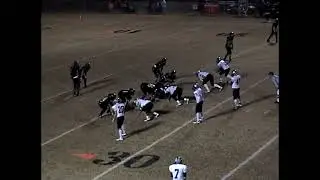 Clinton vs Dobyns-Bennett 2010