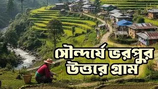 Hidden Sikkim 😍 This Village is Unreal&hearts;️ West Sikkim Trekking poles 