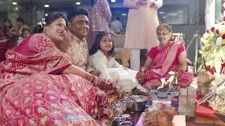 50th ANNIVERSARY 2024 | RAMAWTARJI & PREMAJI | FULL FILM PART 1