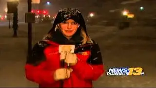 Teller County crews getting ready for morning commute