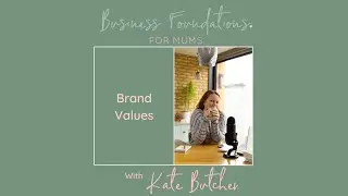 Brand Values