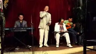 Tâm sự người yêu - Lộc Vàng
