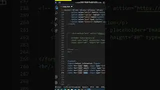 Lagend tag in html | part 2