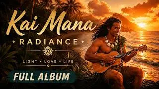 Radiance &ndash; Full Album | Kai Mana Hawaiian Fusion (Uplifting Island Grooves)