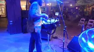 Derron Ellies Plays 