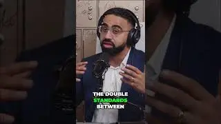 Christianity vs Islam Double Standards Exposed!