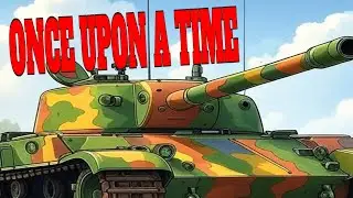 The BEST Tier 8 Medium Once Upon A Time