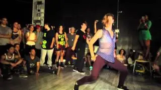 Miss Prissy &     VS Randi & JoJo VS Balta & Brit | #DeepLA | June