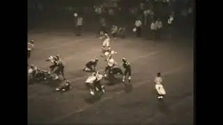 1971 Mount Carmel Area Red Tornadoes v Tamaqua