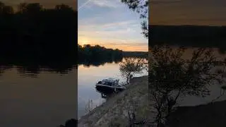 ЛОДКА ДЛЯ ЭМОЦИЙ 