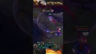 LEBLANC + PYKE = ADC KILLER